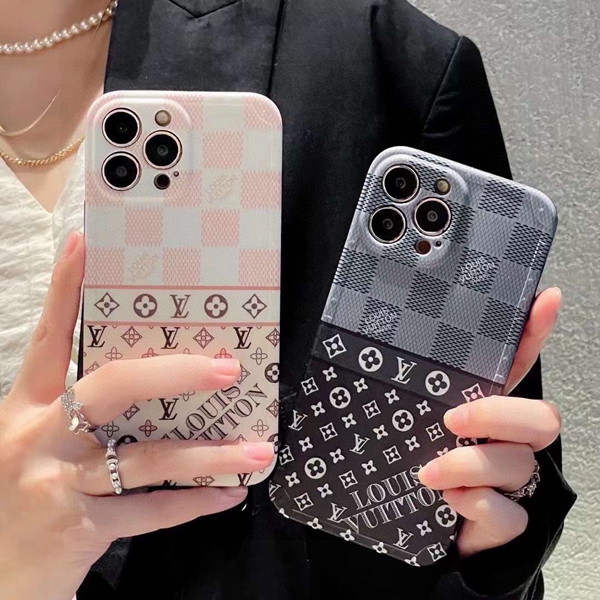 コピーブランド携帯ケース側面デザイン